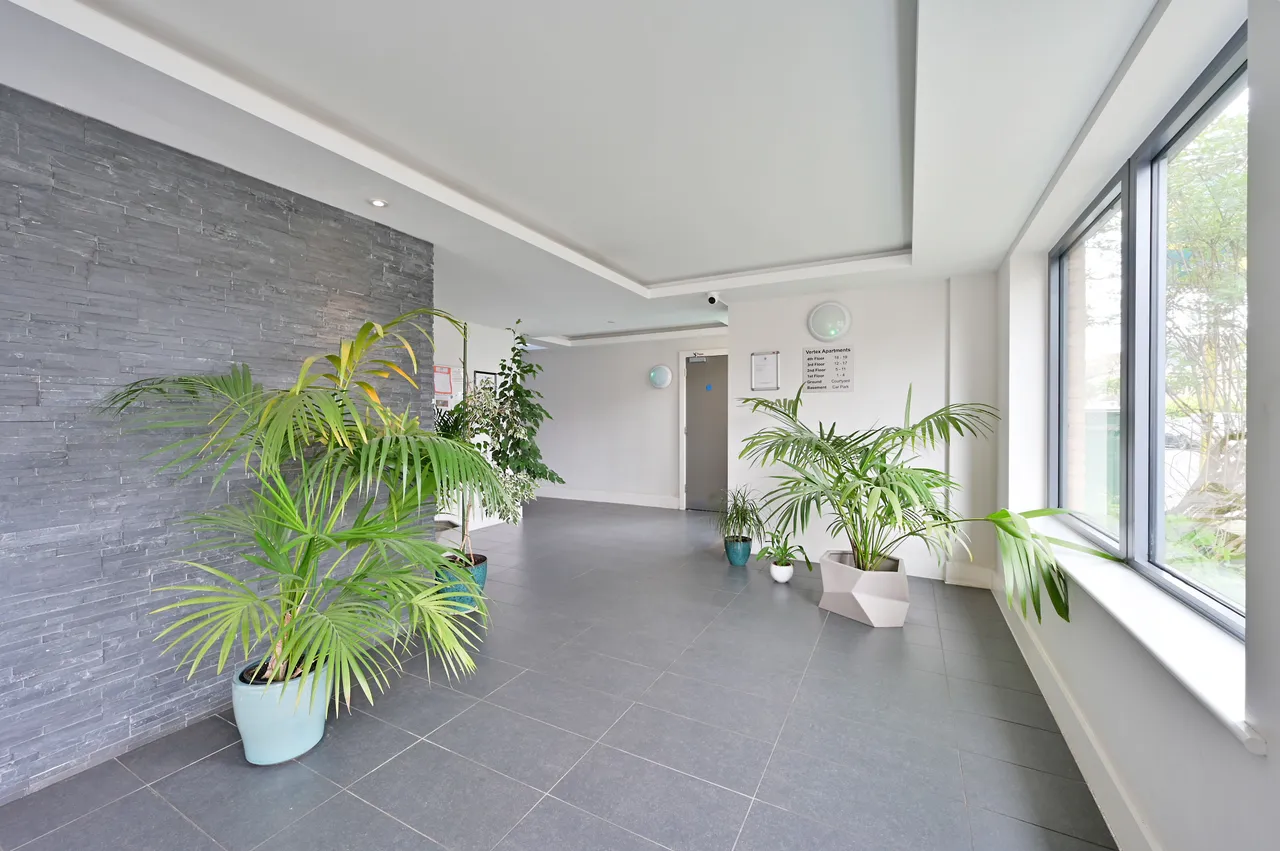 Flat 11 Vertex Apartments, 131 Palmerston Road, London, photo 8