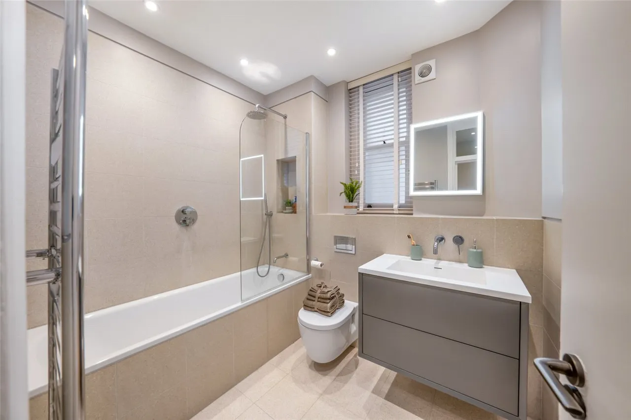 Delaware Mansions, Delaware Road, London, W9, photo 8