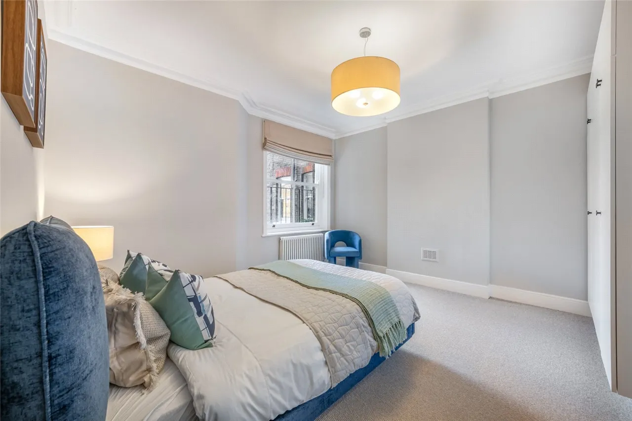 Delaware Mansions, Delaware Road, London, W9, photo 6