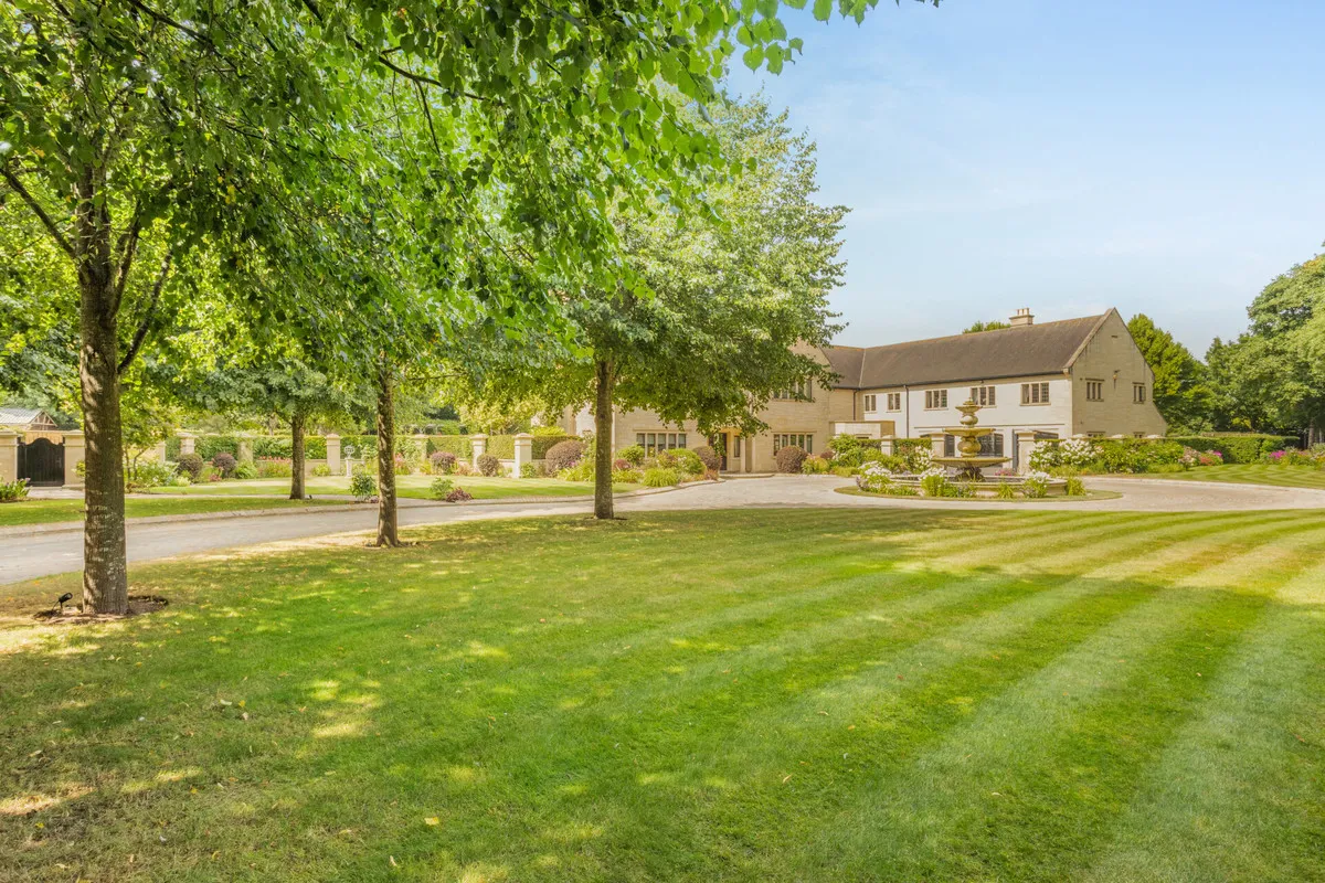 Vyse Road, Boughton, NN2, photo 18
