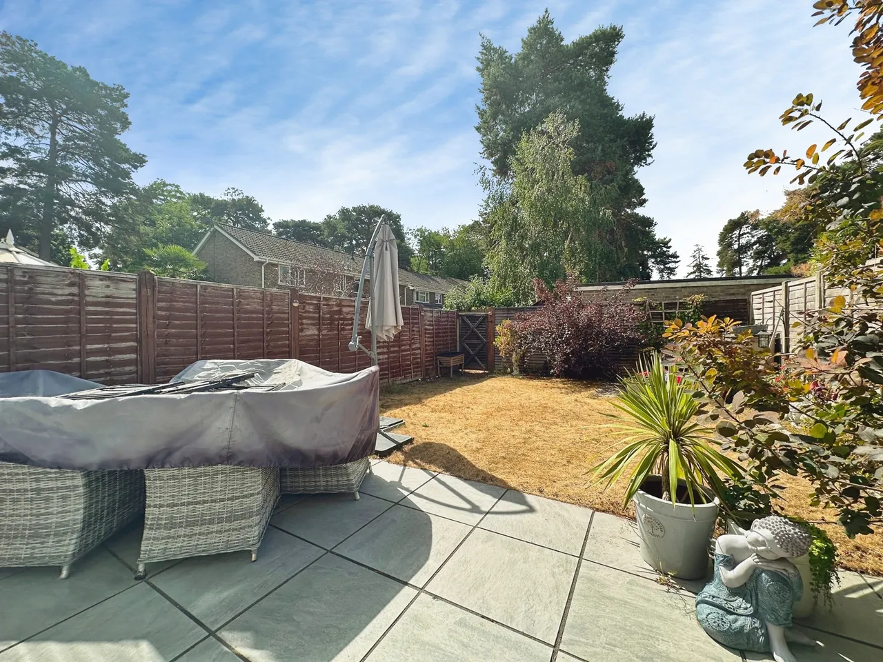 Loweswater Walk, Camberley, SURREY, GU15 1BH, photo 7