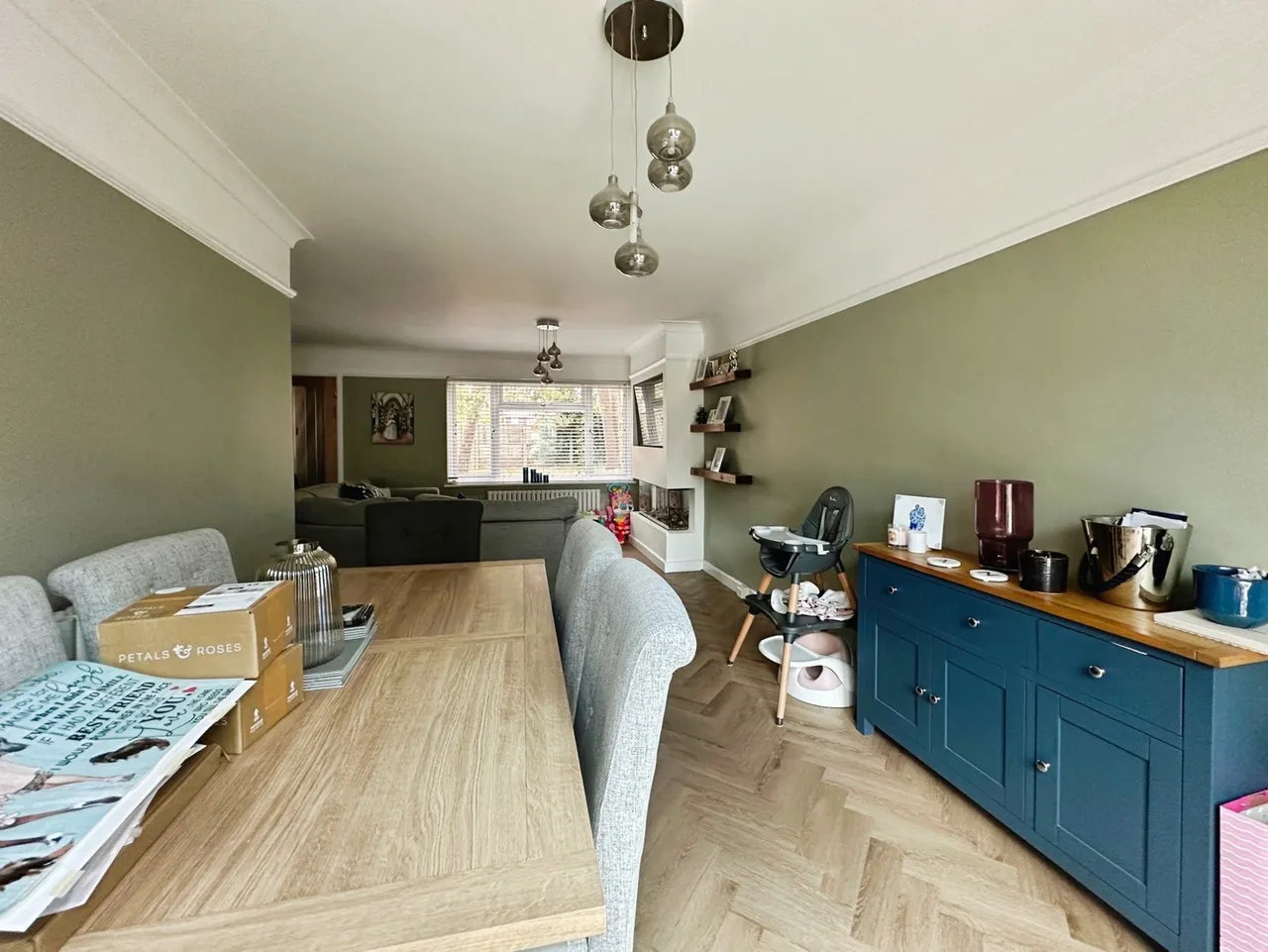 Loweswater Walk, Camberley, SURREY, GU15 1BH, photo 8