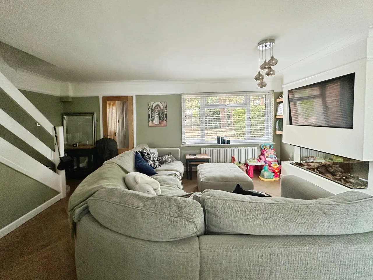 Loweswater Walk, Camberley, SURREY, GU15 1BH, photo 9
