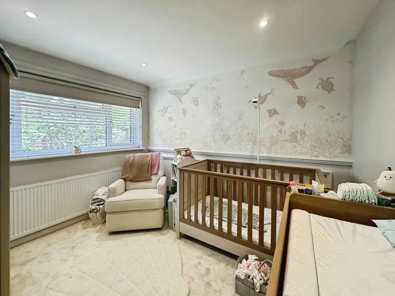 Loweswater Walk, Camberley, SURREY, GU15 1BH, photo 5
