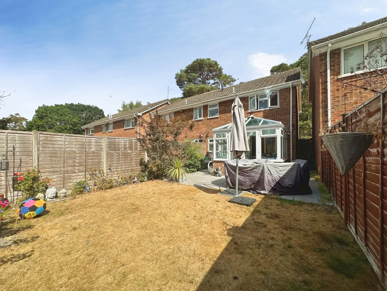 Loweswater Walk, Camberley, SURREY, GU15 1BH, photo 10