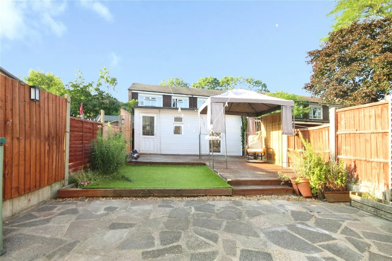 Green Lane, Dagenham, RM8, photo 4