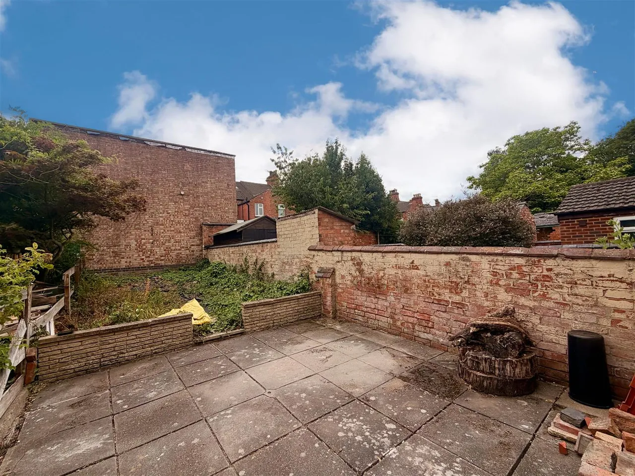George Street, Loughborough, photo 9