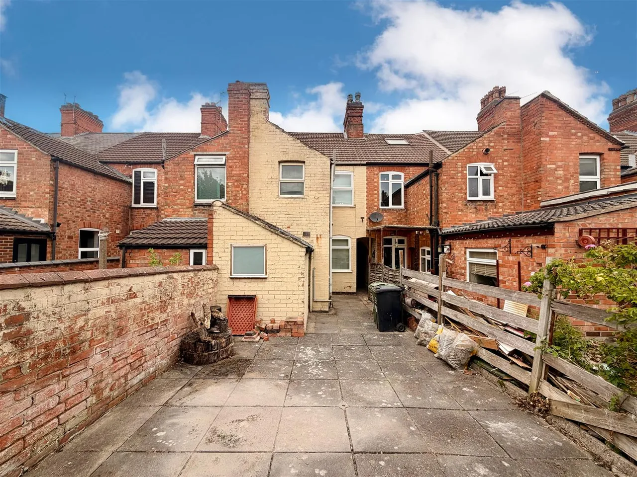 George Street, Loughborough, photo 10