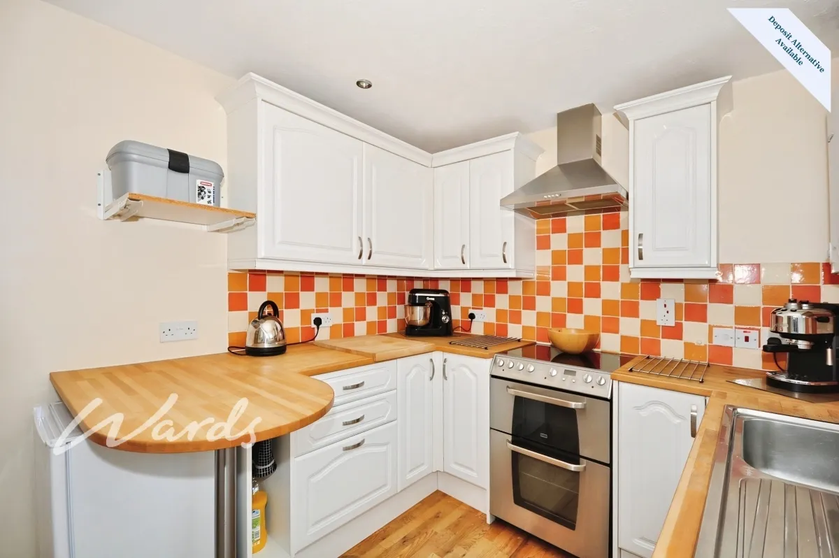 Butcher Close, Tonbridge, TN12, photo 5