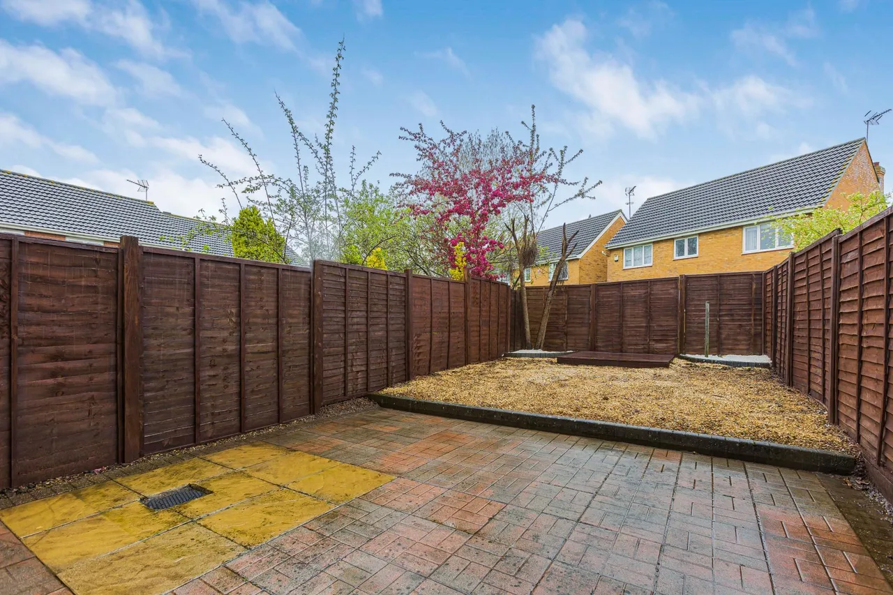 Lavender Close, Hatfield, AL10, photo 11