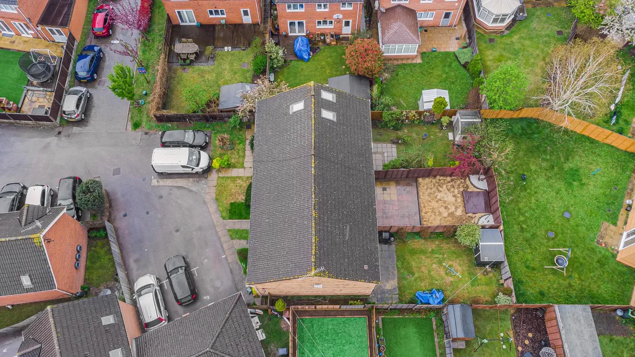 Lavender Close, Hatfield, AL10, photo 13