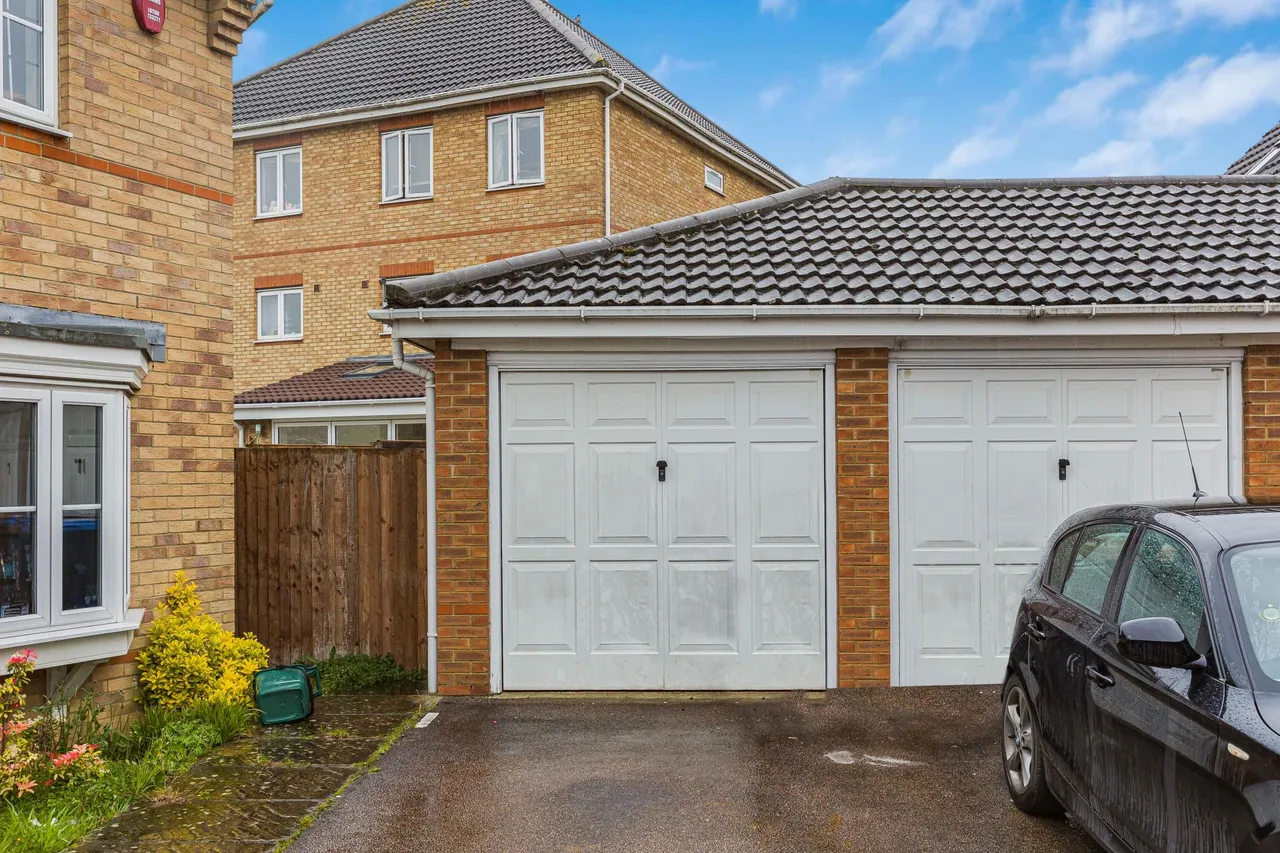 Lavender Close, Hatfield, AL10, photo 12