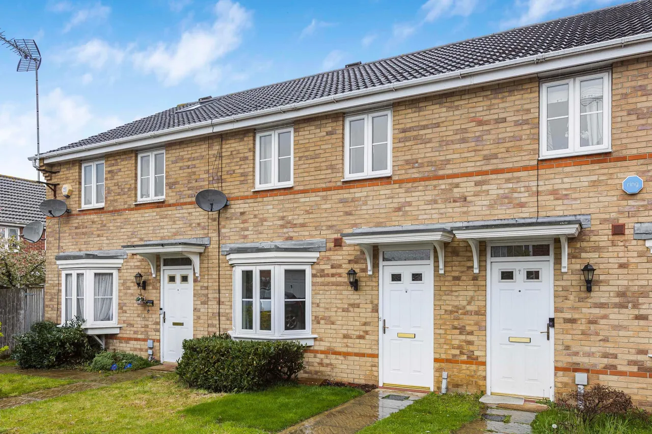 3 bed house to rent, Lavender Close, Hatfield, AL10