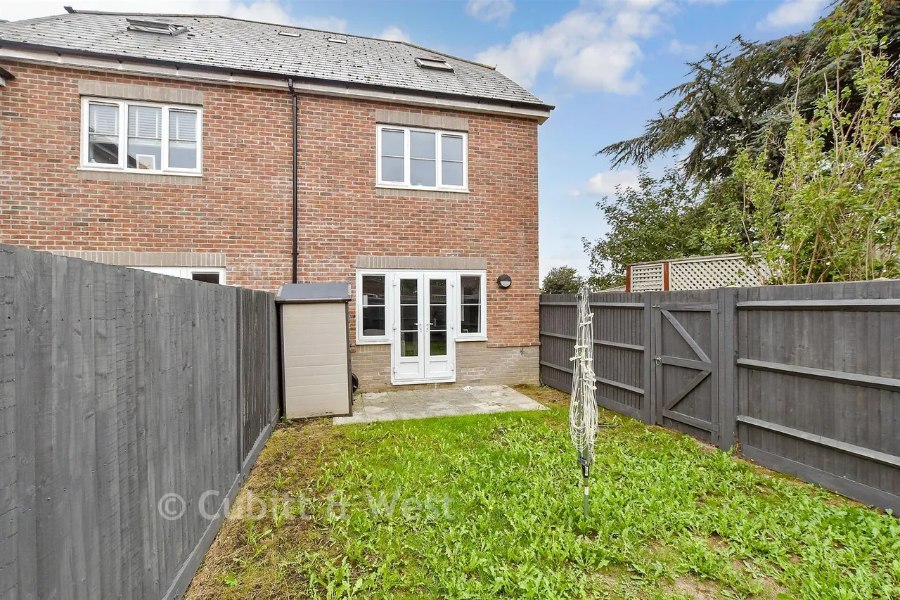 Kings Close, Yapton, BN18, photo 5