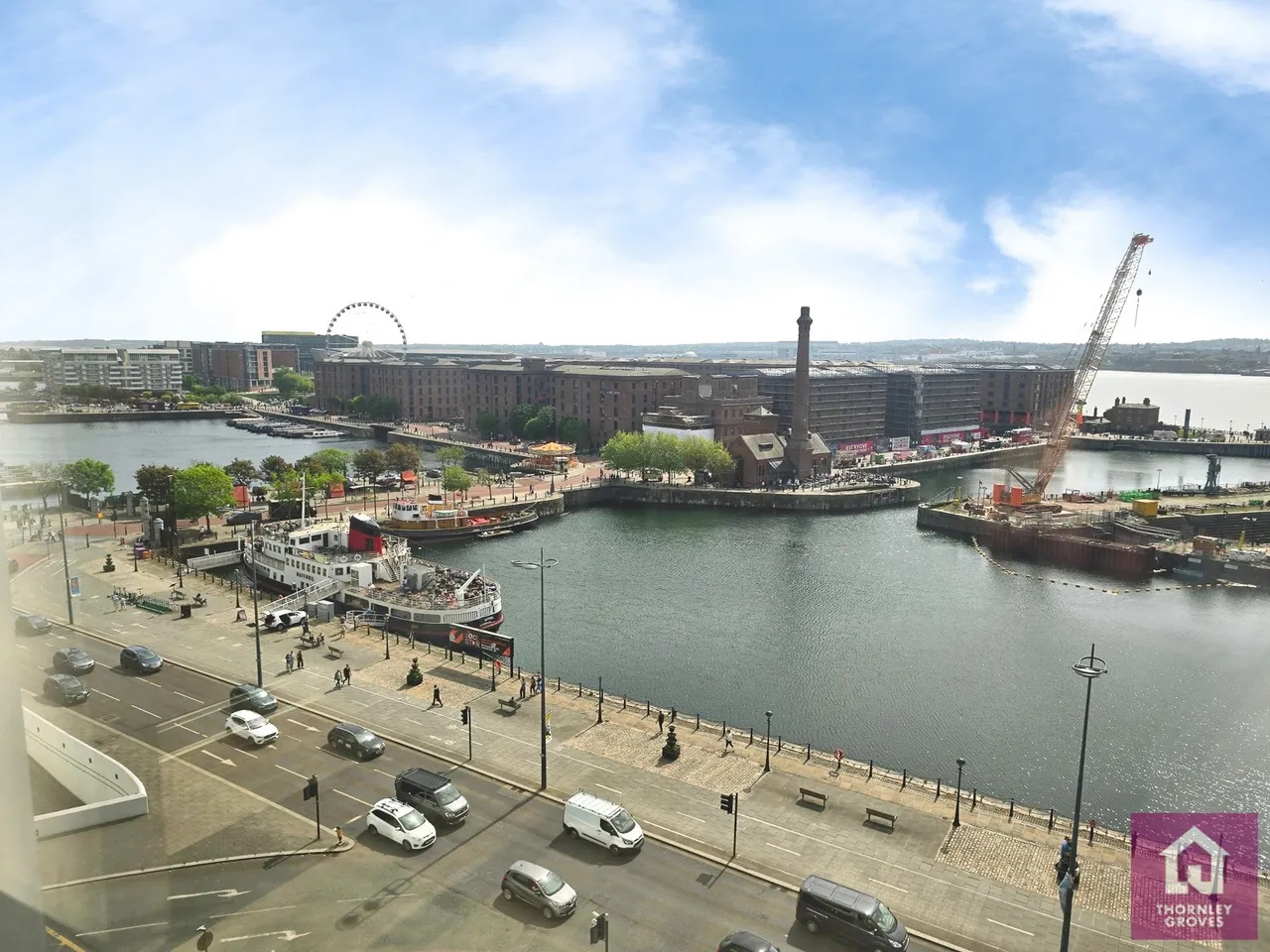 Strand Street, Liverpool, L1, photo 12