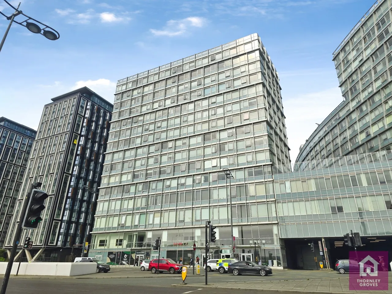 Strand Street, Liverpool, L1, photo 19