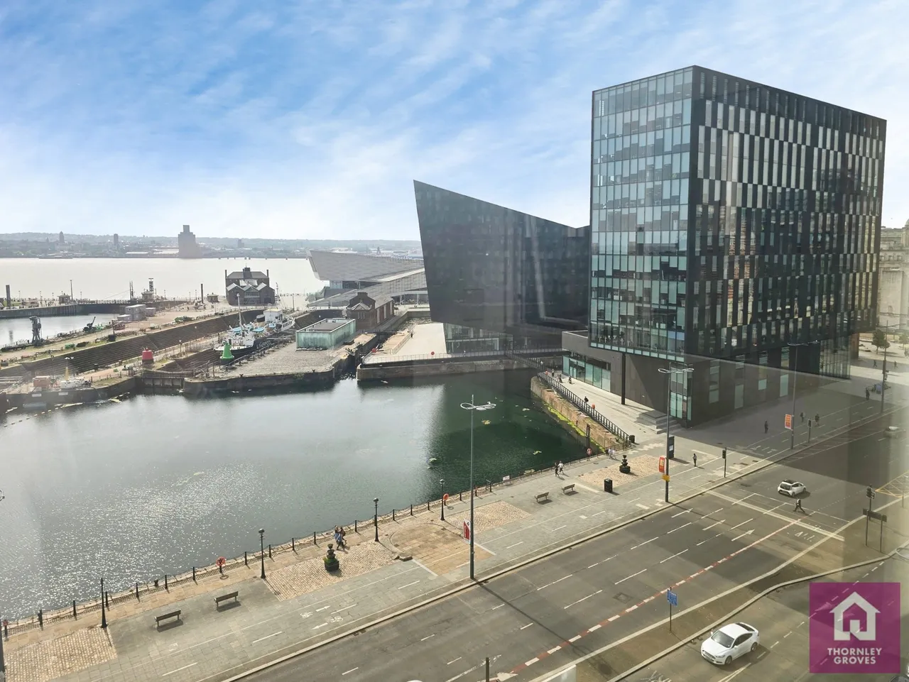 Strand Street, Liverpool, L1, photo 8