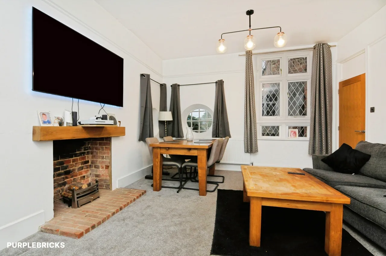 The Close, Dunmow, CM6, photo 20