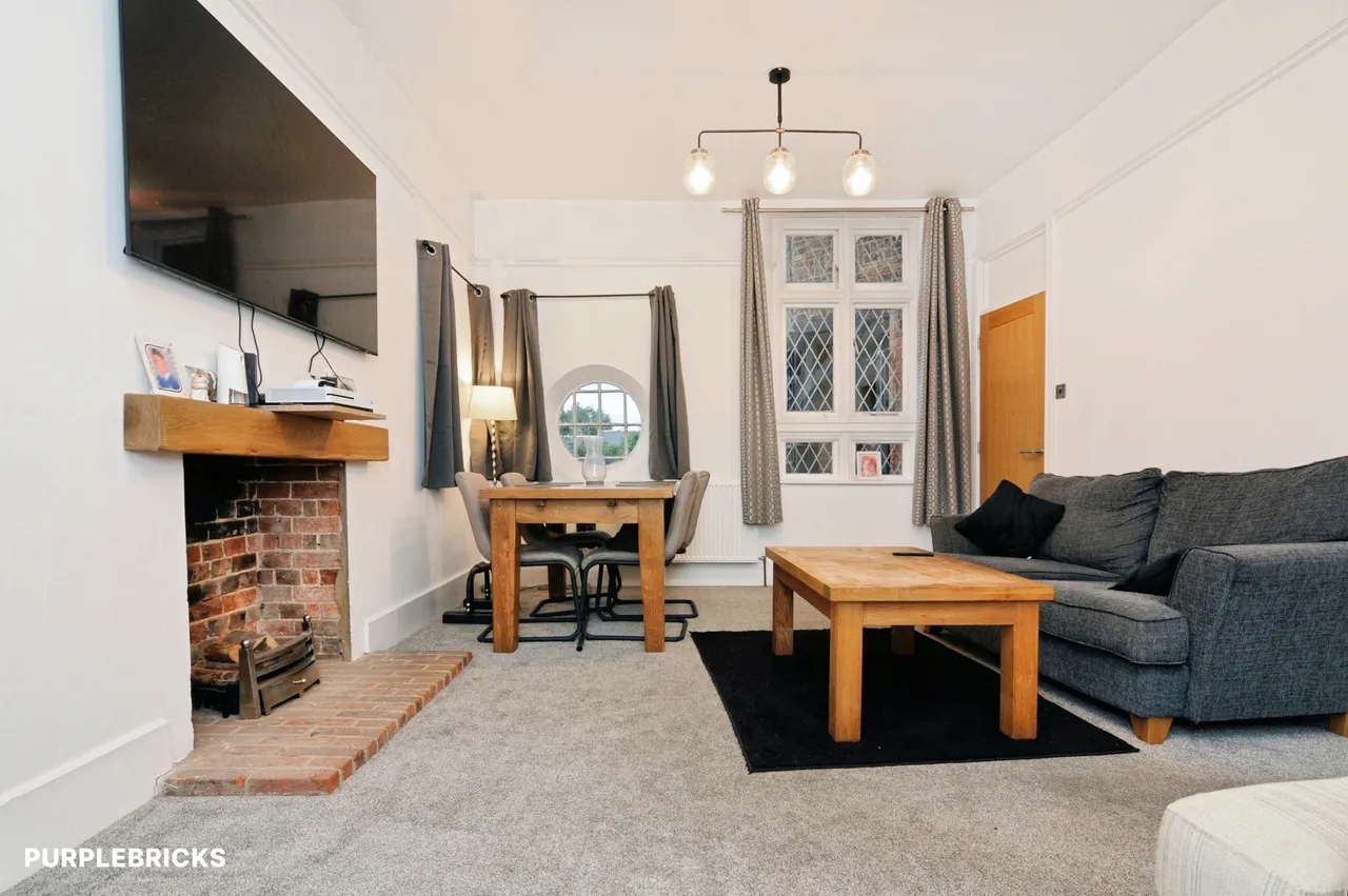 The Close, Dunmow, CM6, photo 13