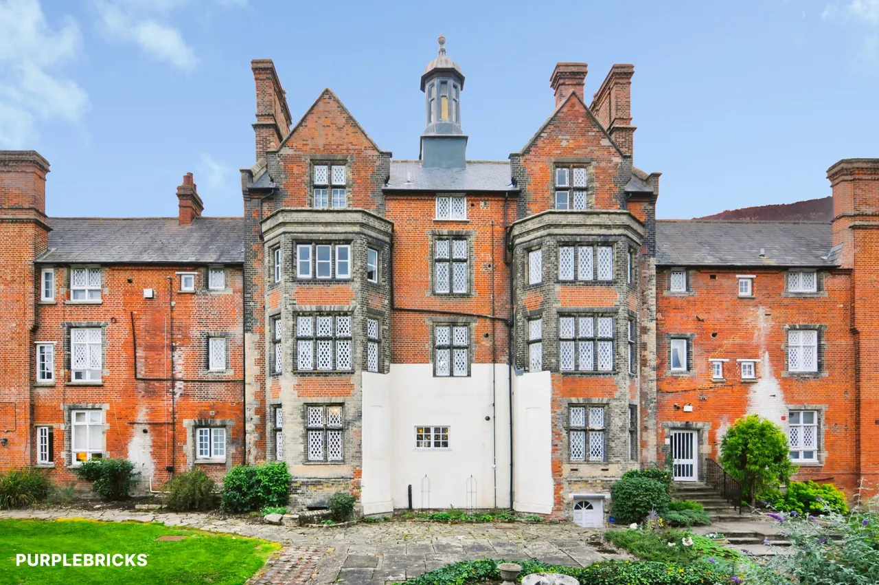 The Close, Dunmow, CM6, photo 19