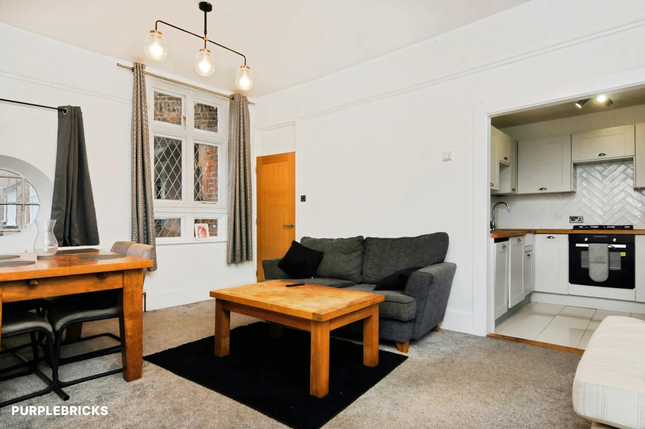 The Close, Dunmow, CM6, photo 9
