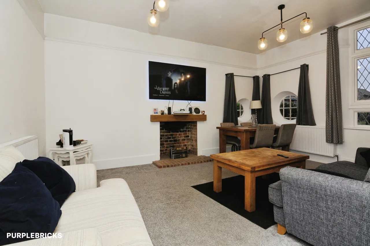 The Close, Dunmow, CM6, photo 11