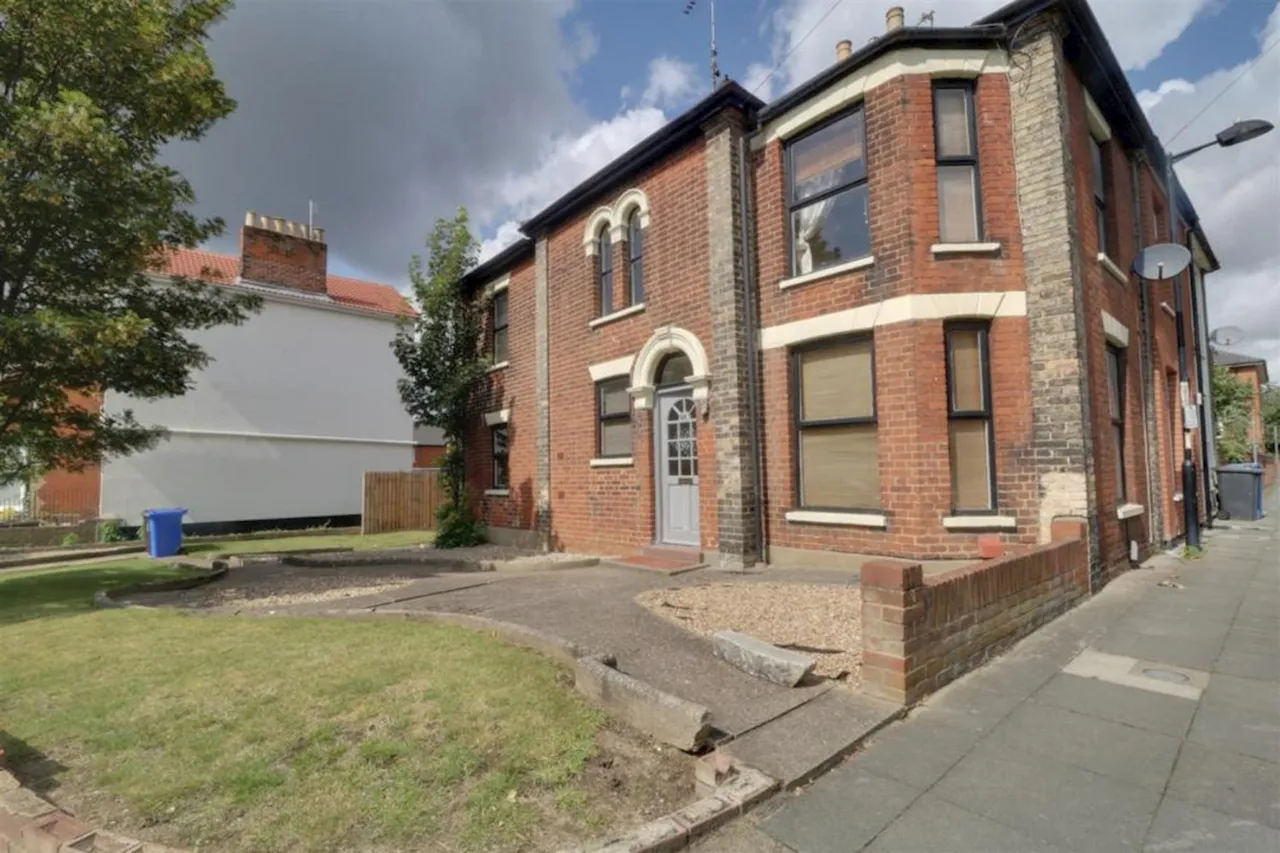 Burlington Road, Ipswich, IP1, photo 2