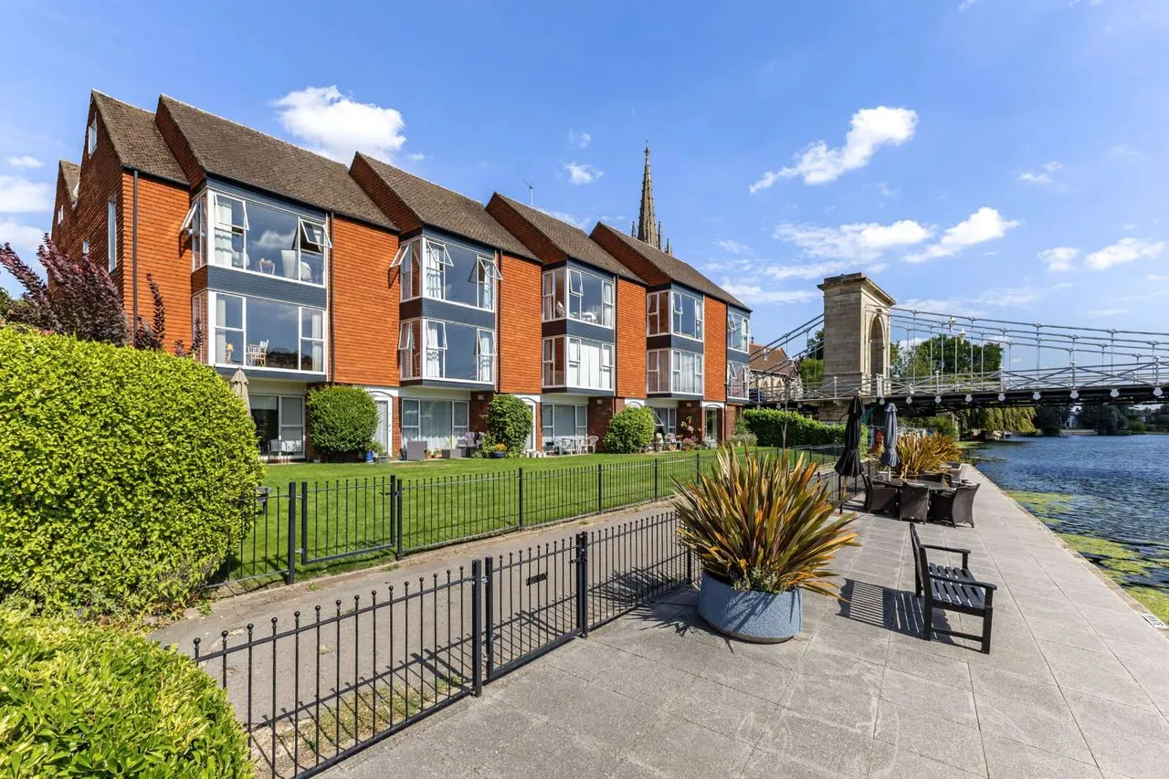 Riverside, Marlow, SL7, photo 16