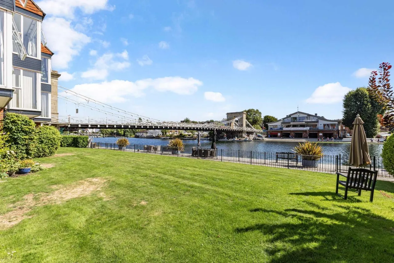 Riverside, Marlow, SL7, photo 13