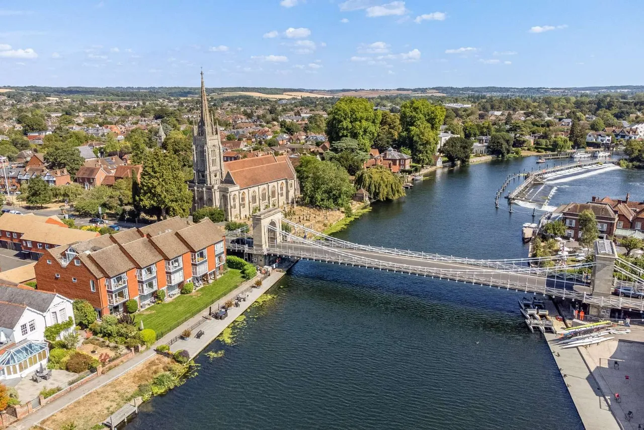 Riverside, Marlow, SL7, photo 11