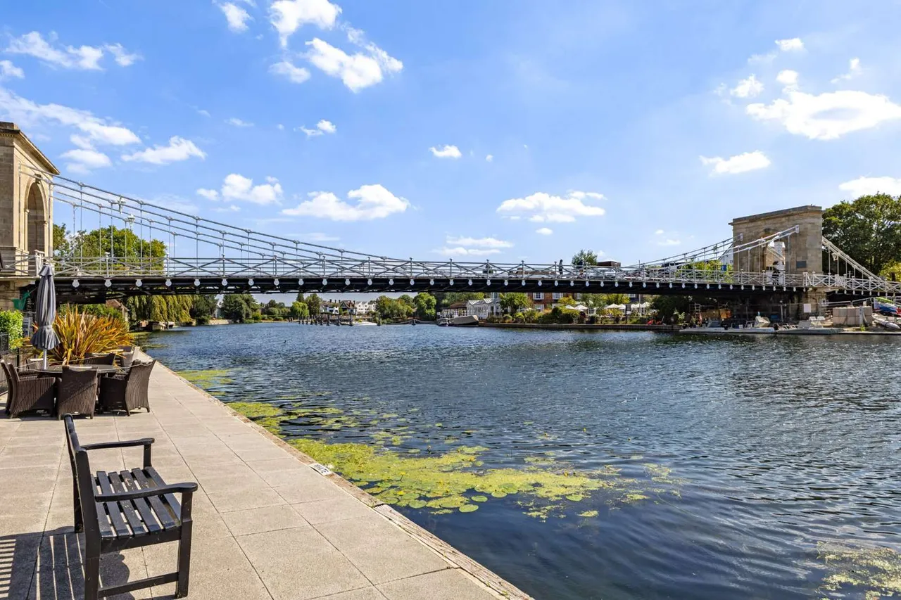 Riverside, Marlow, SL7, photo 15