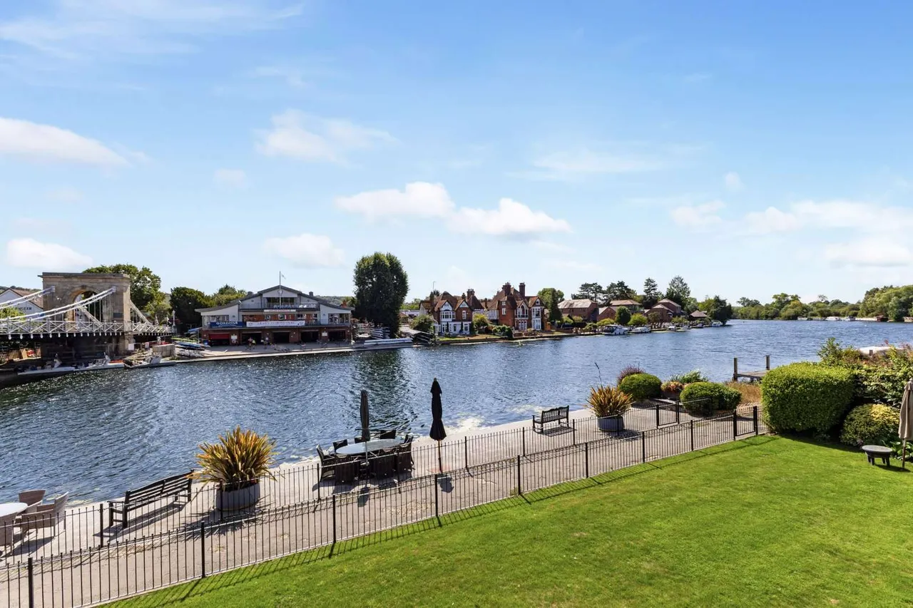 Riverside, Marlow, SL7, photo 14
