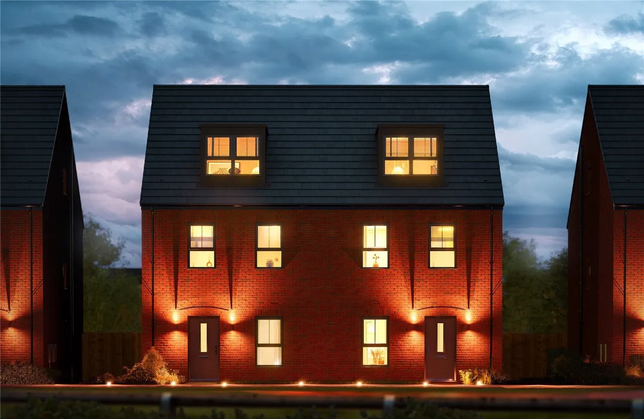Desire, Manston Lane, Leeds, West Yorkshire, LS15, photo 2