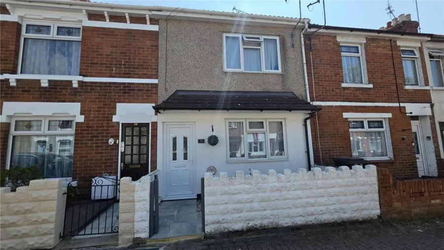 1 bed property to rent, Edinburgh Street, Swindon, SN2