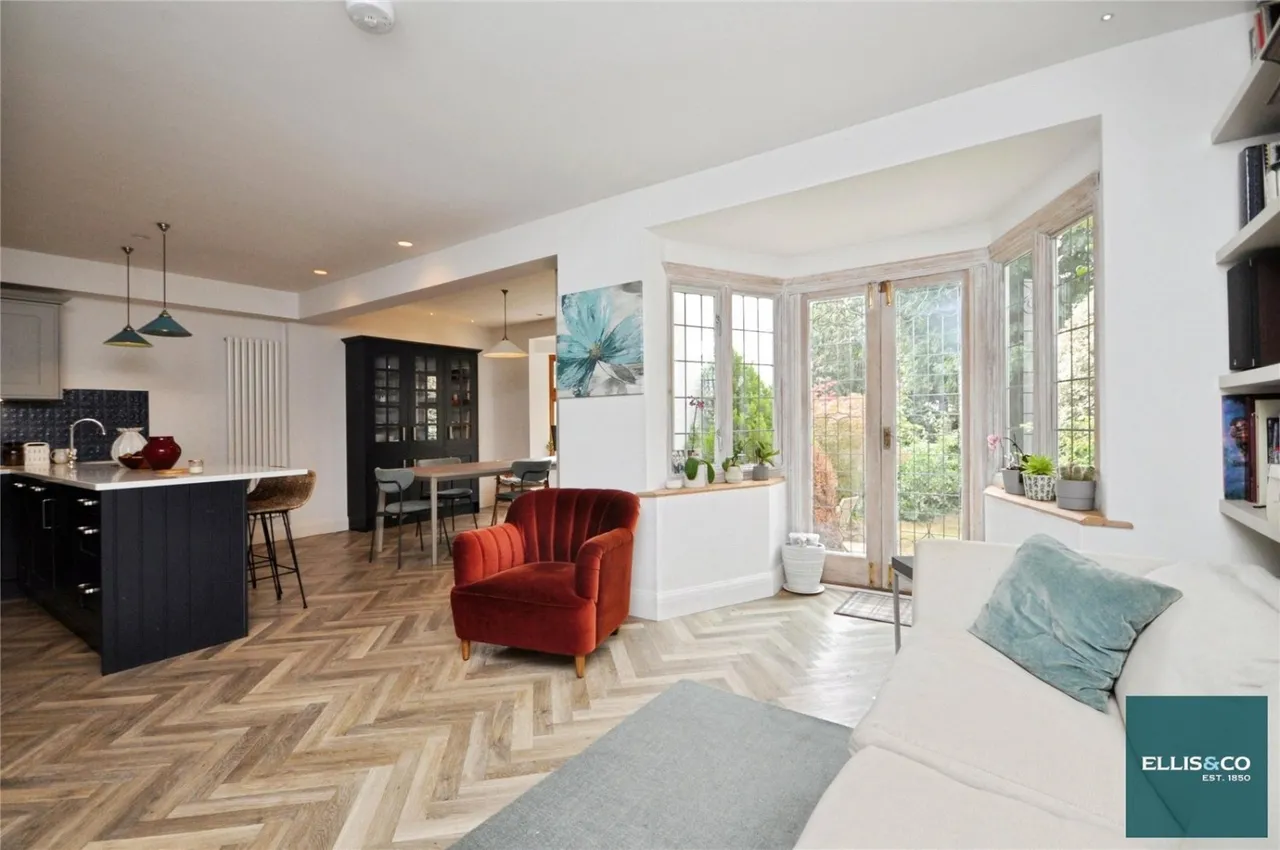 Cyprus Avenue, Finchley, N3, photo 2