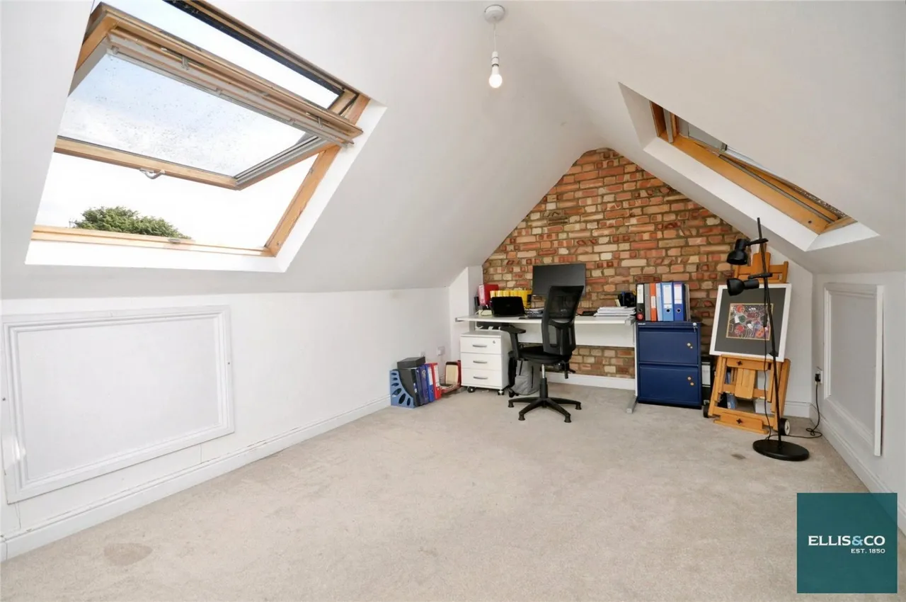 Cyprus Avenue, Finchley, N3, photo 19