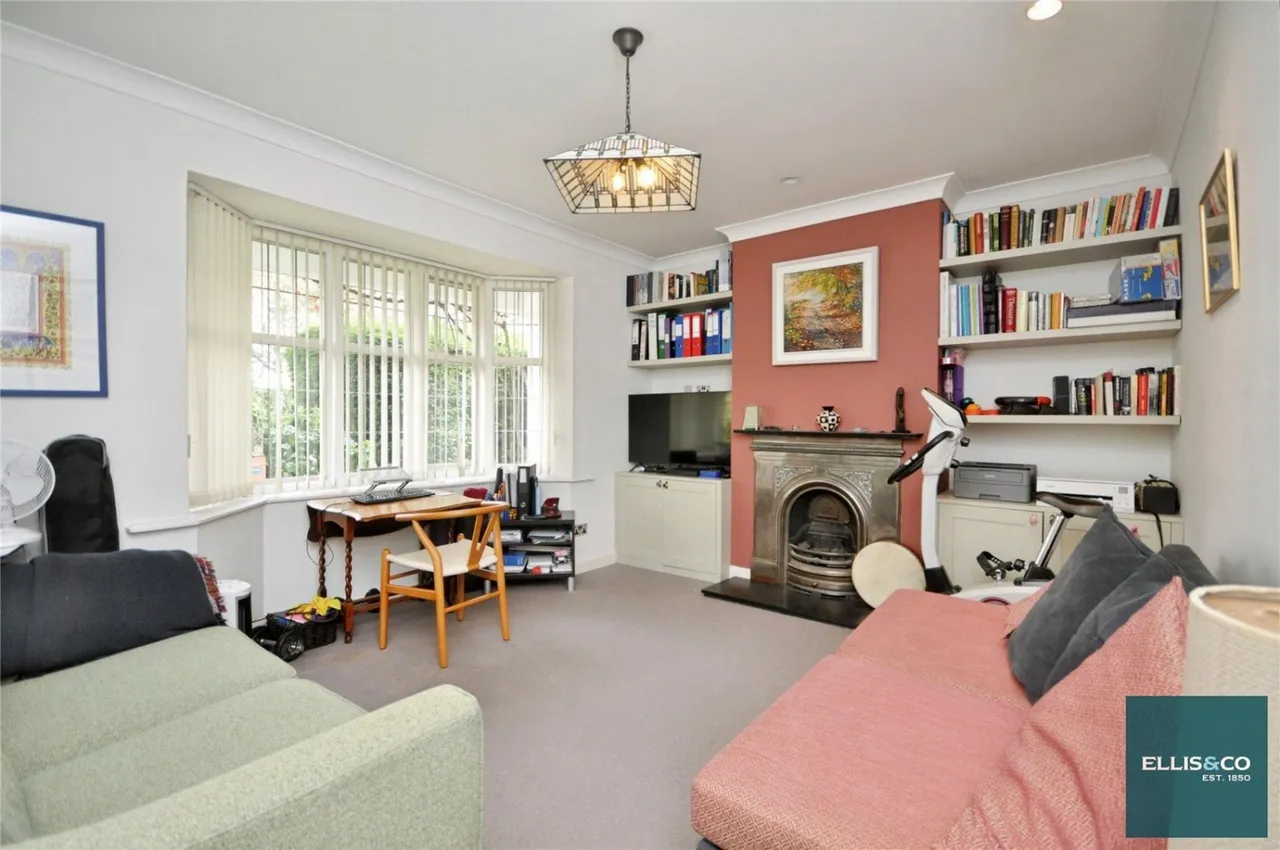 Cyprus Avenue, Finchley, N3, photo 7