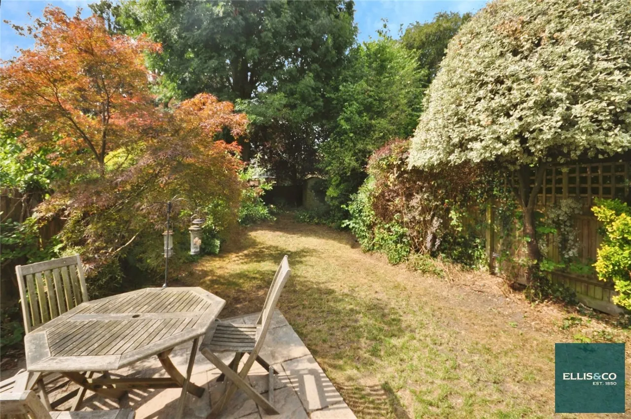 Cyprus Avenue, Finchley, N3, photo 20