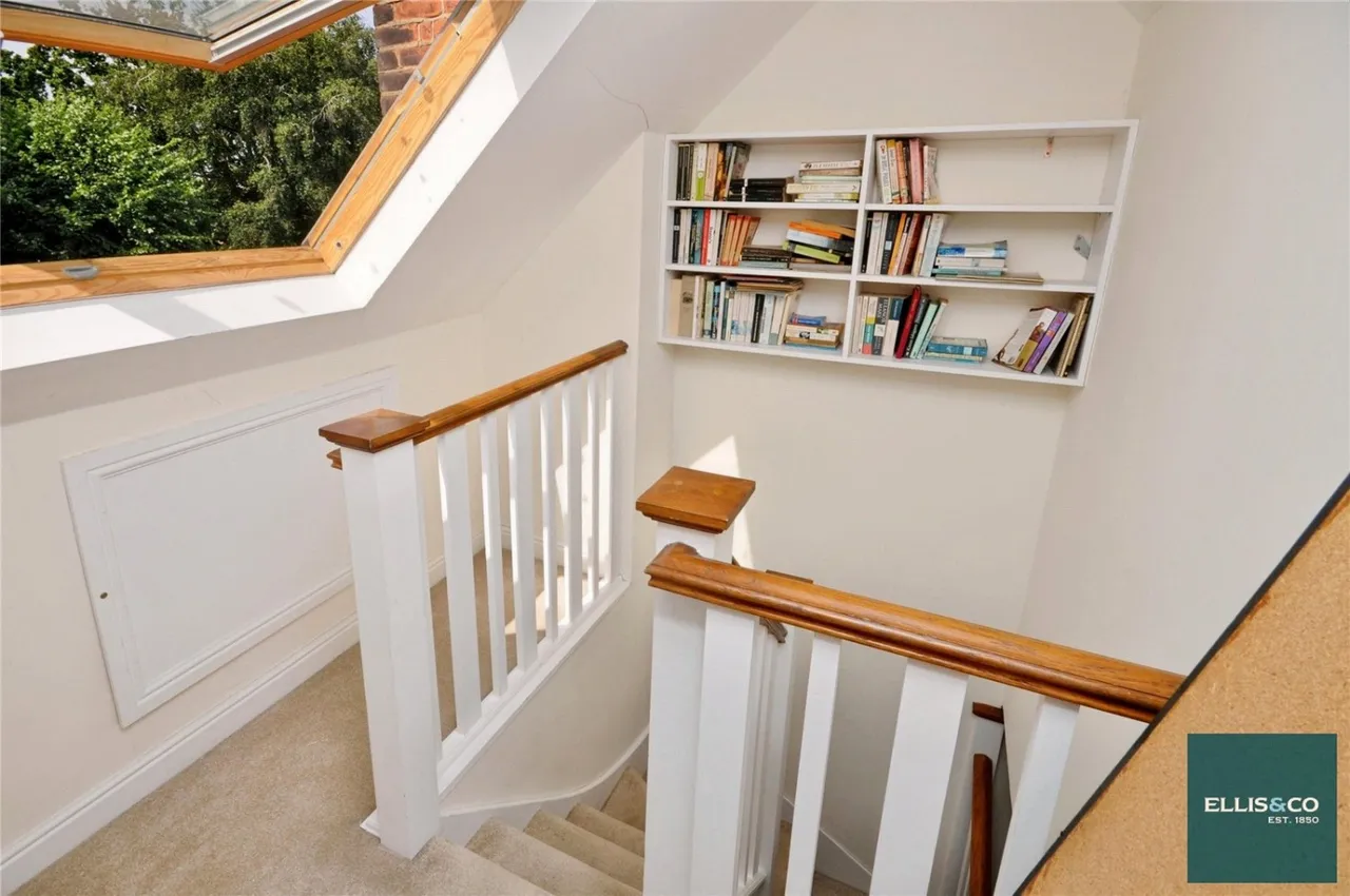 Cyprus Avenue, Finchley, N3, photo 18