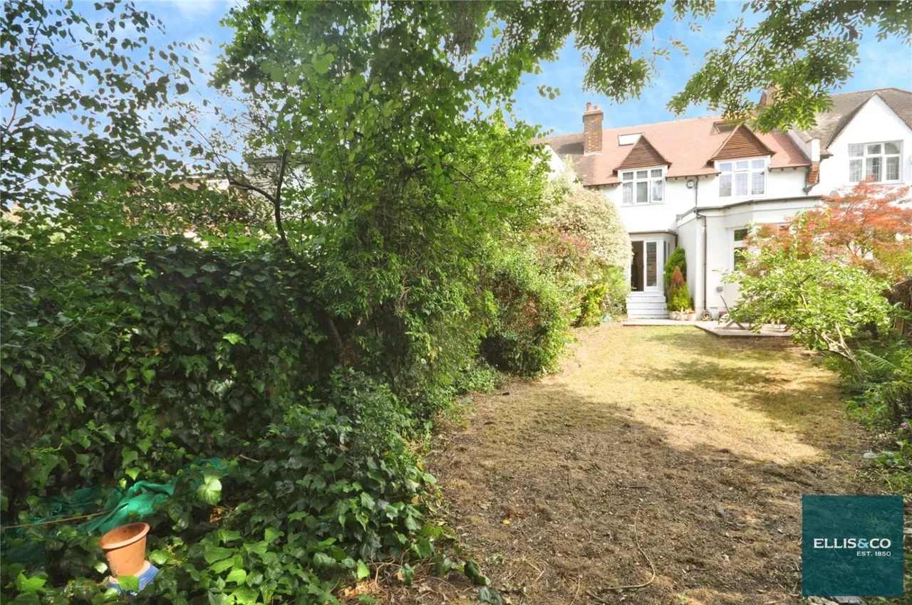 Cyprus Avenue, Finchley, N3, photo 8