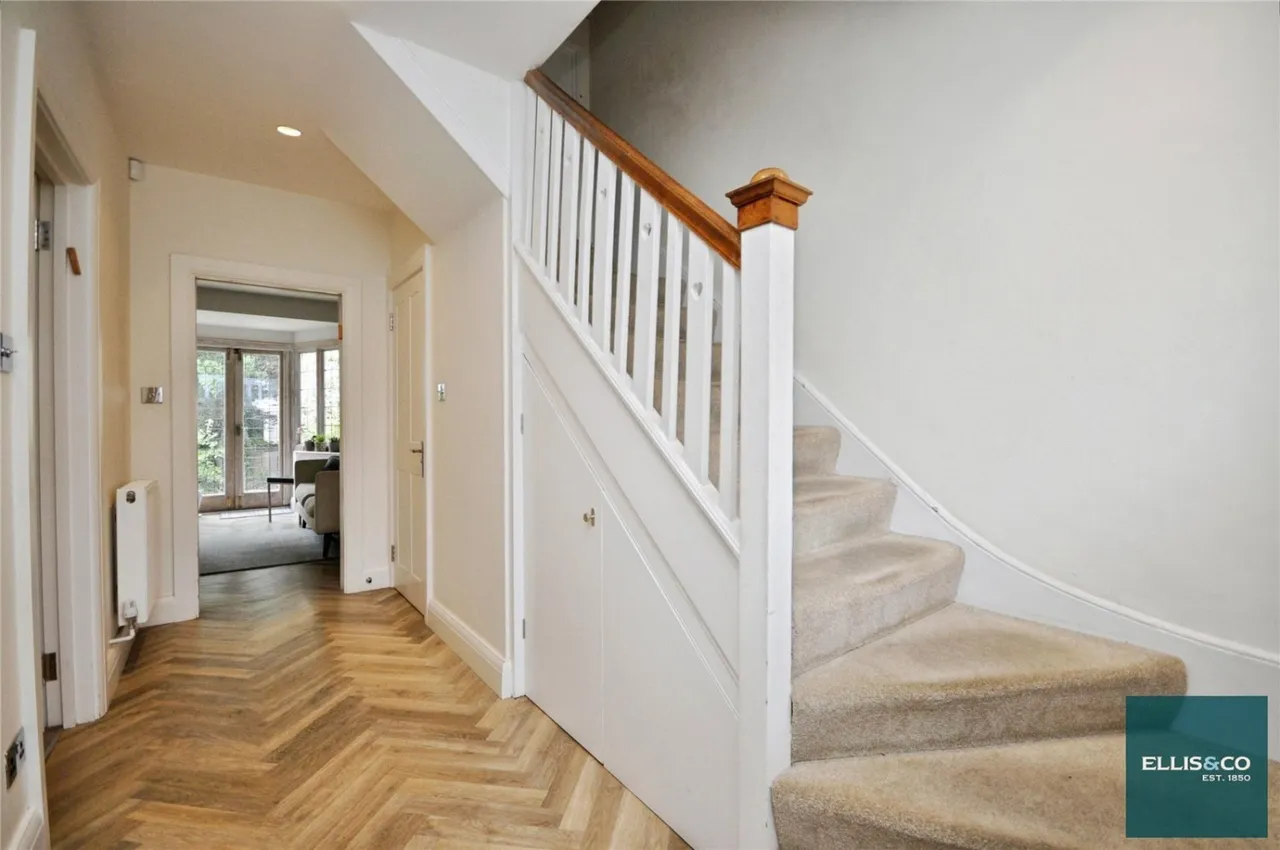 Cyprus Avenue, Finchley, N3, photo 14