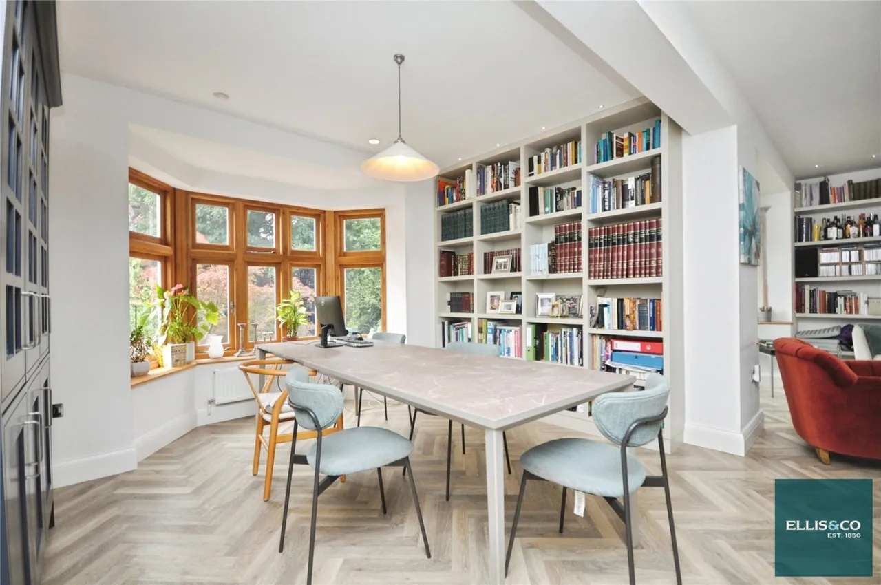 Cyprus Avenue, Finchley, N3, photo 4