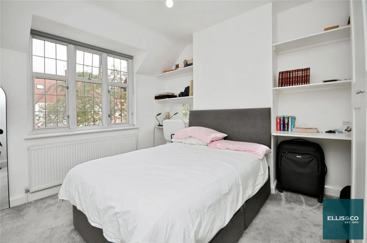 Cyprus Avenue, Finchley, N3, photo 11