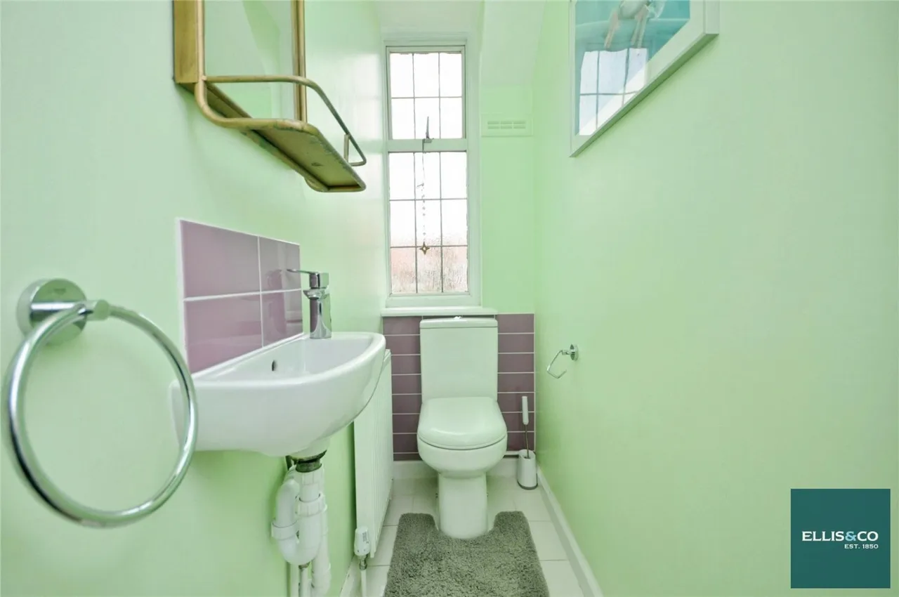 Cyprus Avenue, Finchley, N3, photo 16