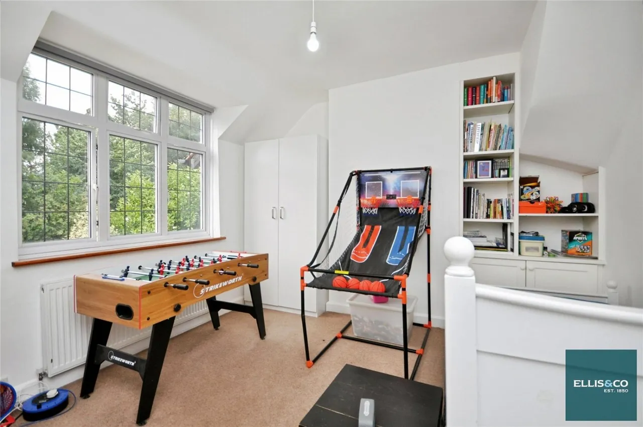 Cyprus Avenue, Finchley, N3, photo 12