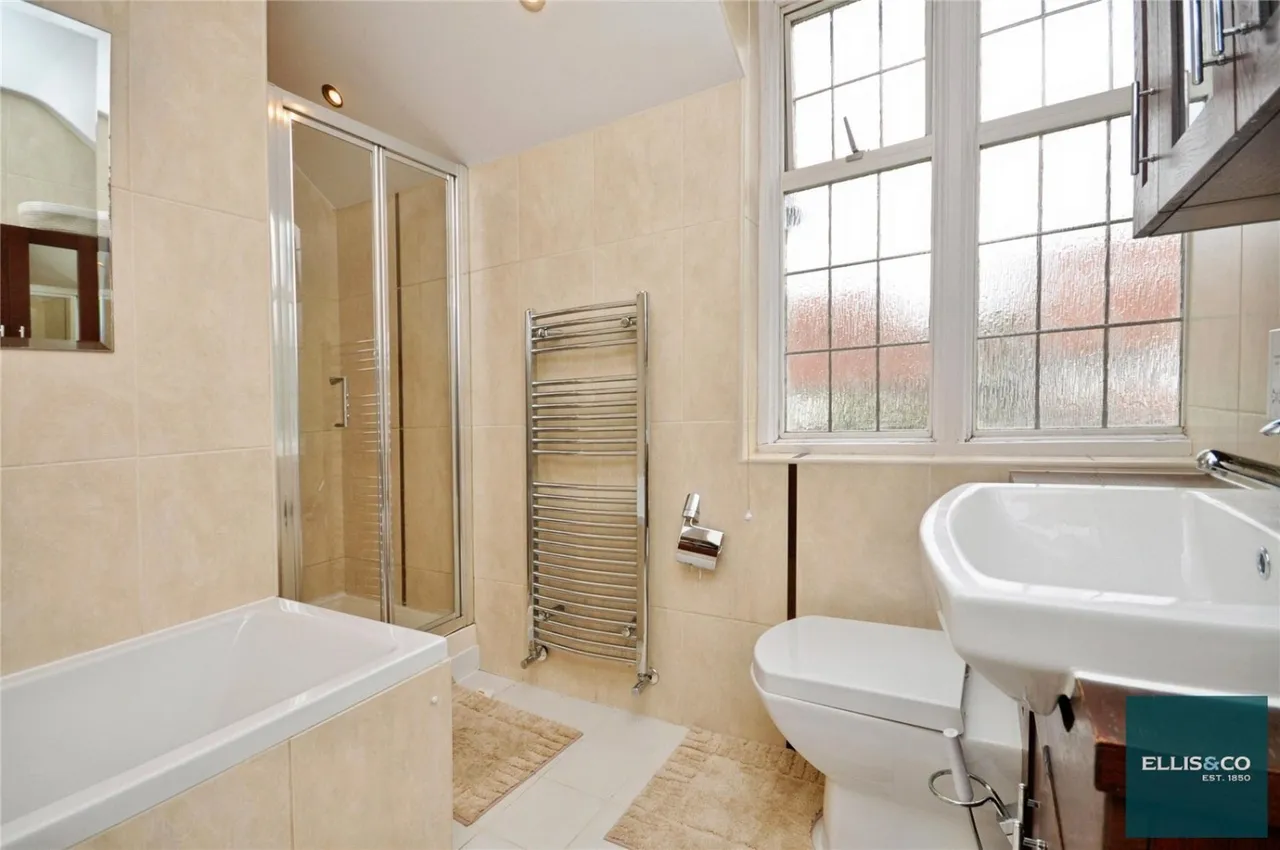 Cyprus Avenue, Finchley, N3, photo 17