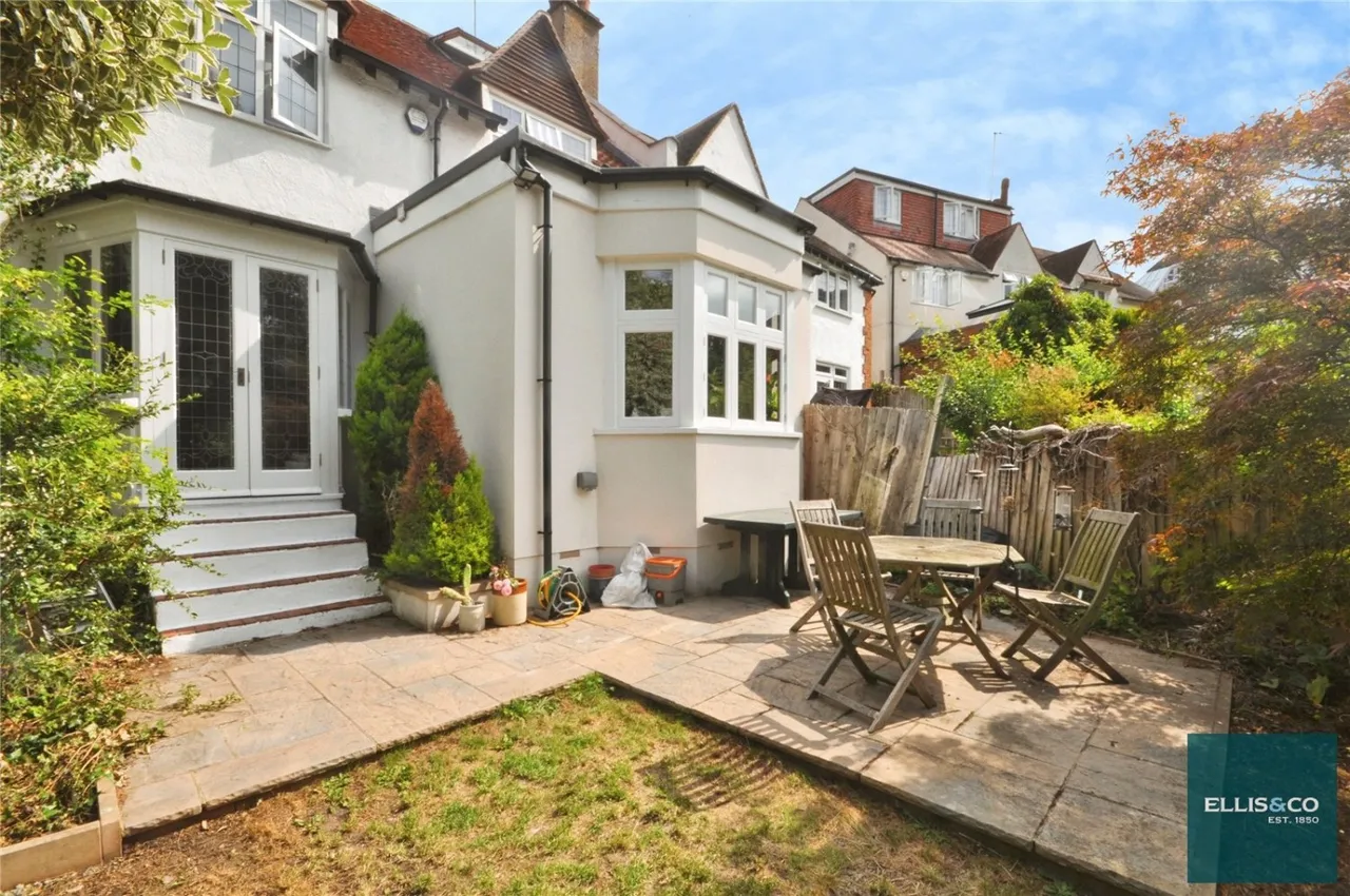 Cyprus Avenue, Finchley, N3, photo 5