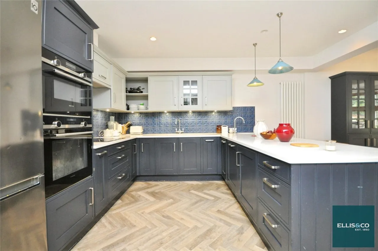 Cyprus Avenue, Finchley, N3, photo 3