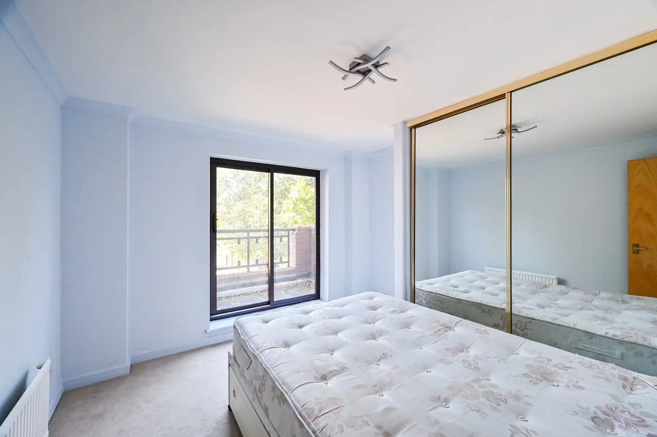 156 Free Trade Wharf, 340 The Highway, London, photo 4