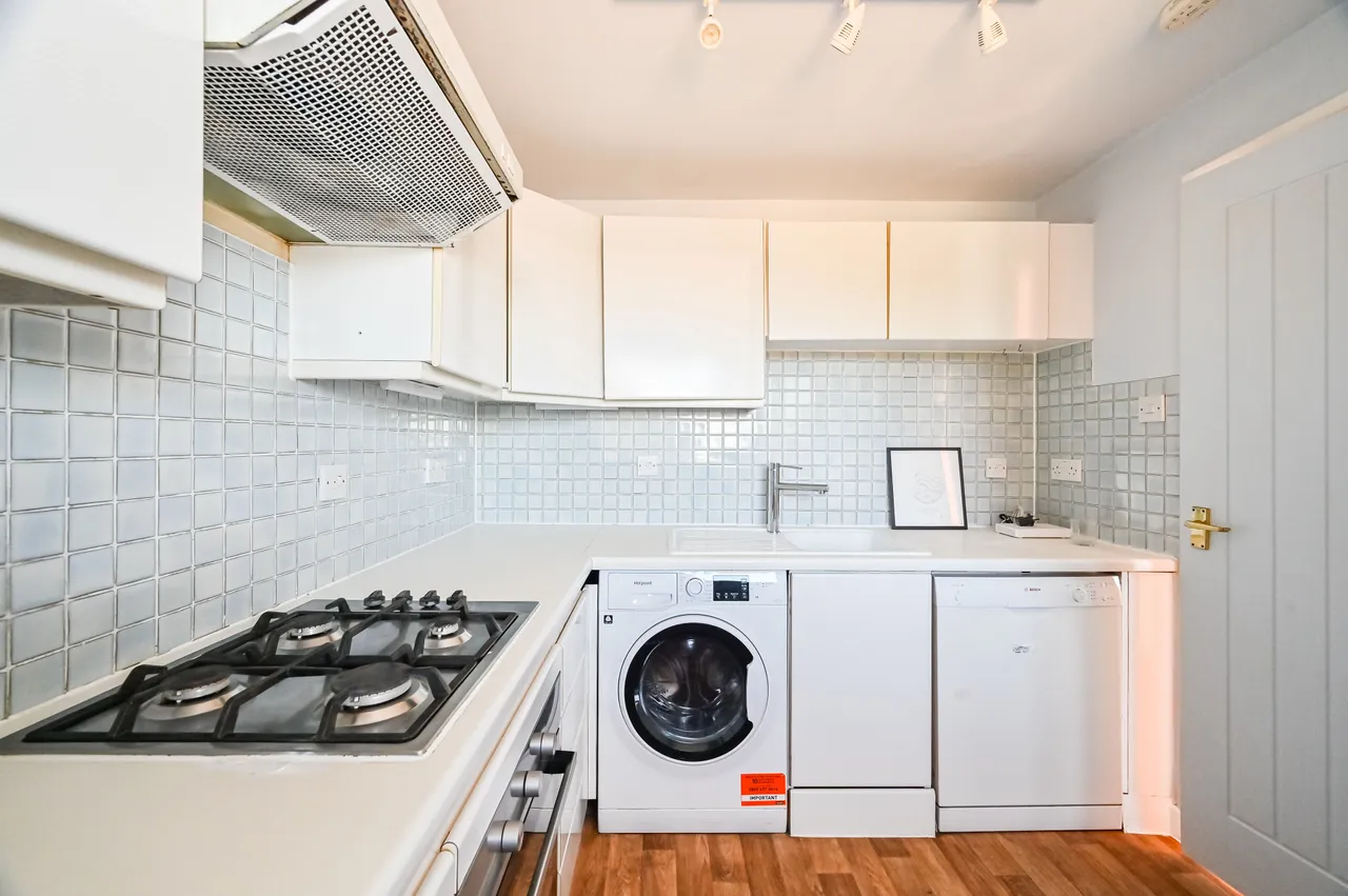 156 Free Trade Wharf, 340 The Highway, London, photo 5